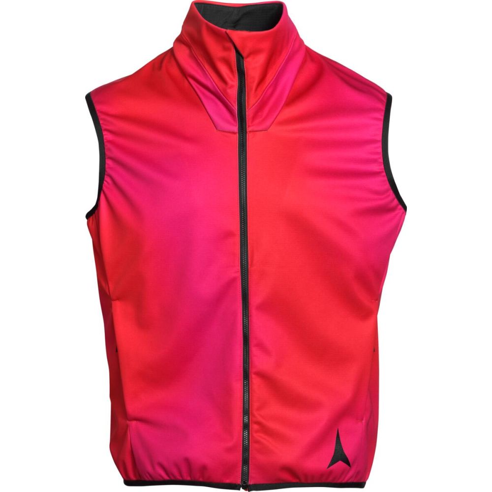 ATOMIC - REDSTER VEST